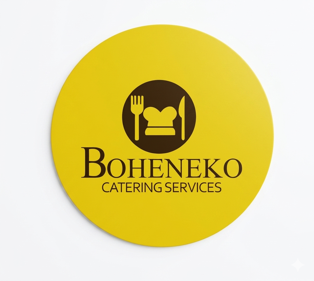 Boheneko Catering